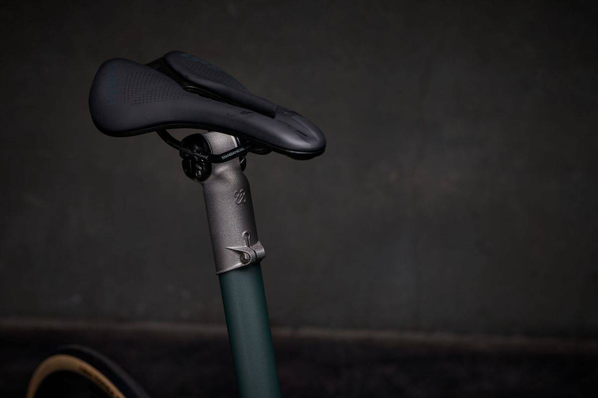 Ritte Occulto Titanium review