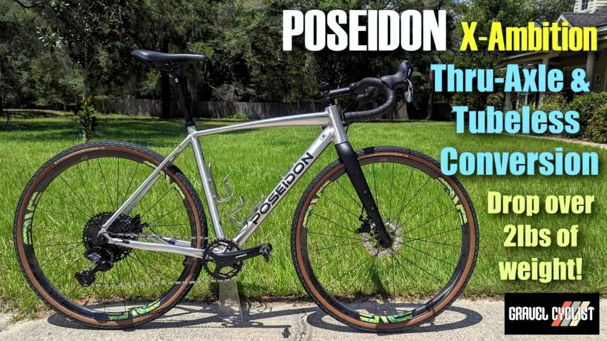 Poseidon x top