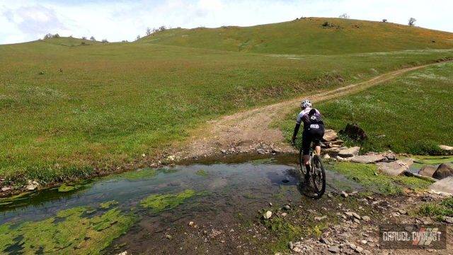 mariposa county gravel cycling