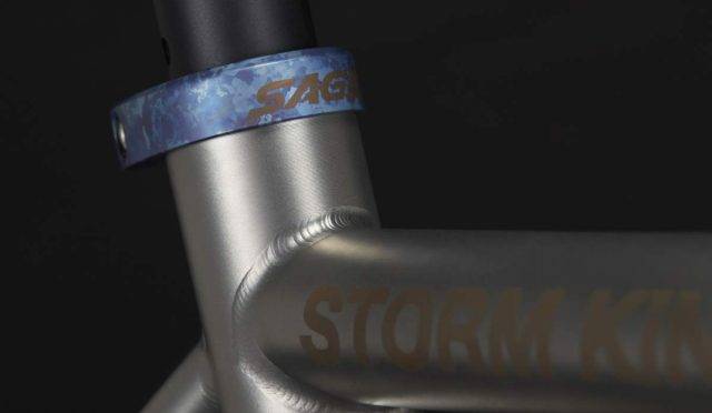 sage storm king version 2 review