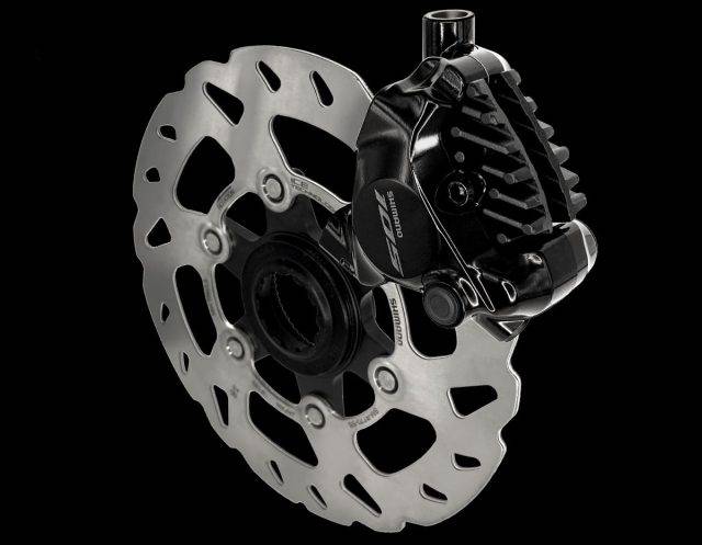 shimano 105 12-speed mechanical review