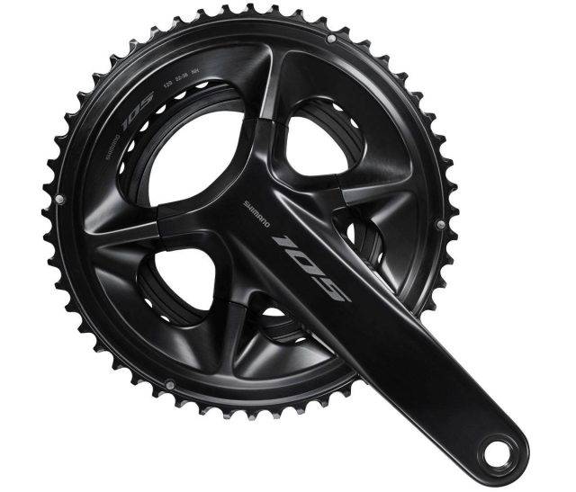 SHIMANO 105 R7120 12速 Press Release: Shimano Delivers Premium Mechanical Road Shifting