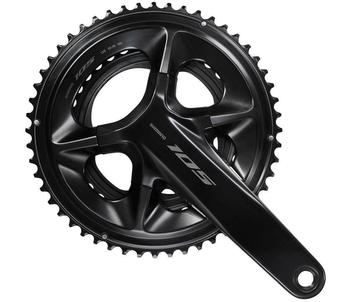 Press Release: Shimano Delivers Premium Mechanical Road Shifting