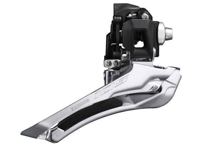 shimano 105 12-speed mechanical review