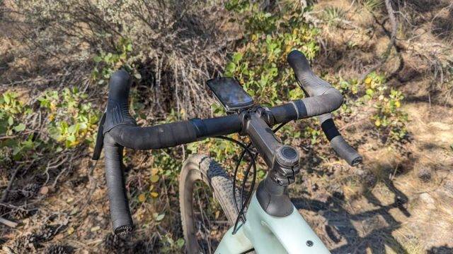 Shimano GRX 12-Speed Mechanical review