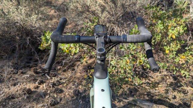 Shimano GRX 12-Speed Mechanical review