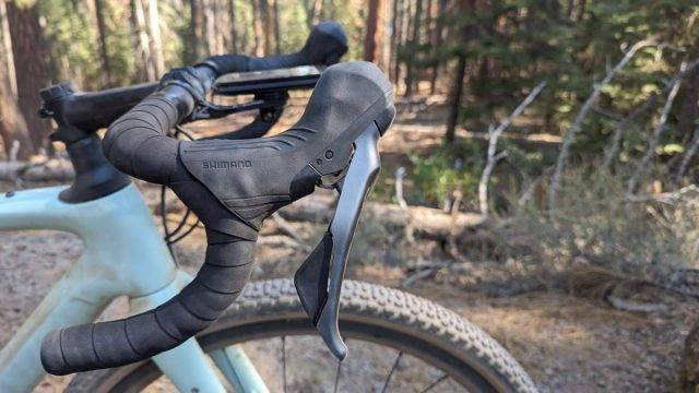 Shimano GRX 12-Speed Mechanical review