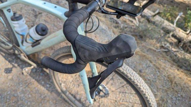 Shimano GRX 12-Speed Mechanical review