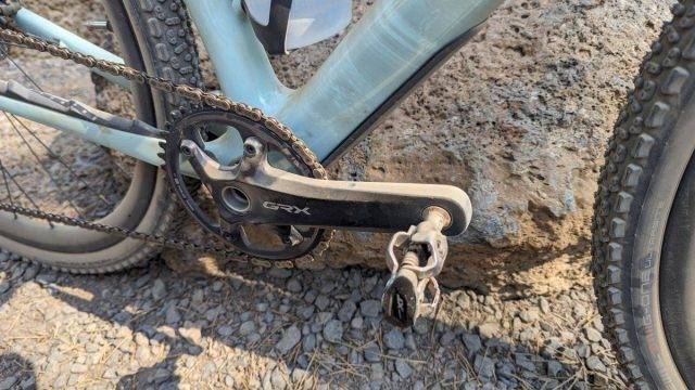 Shimano GRX 12-Speed Mechanical review