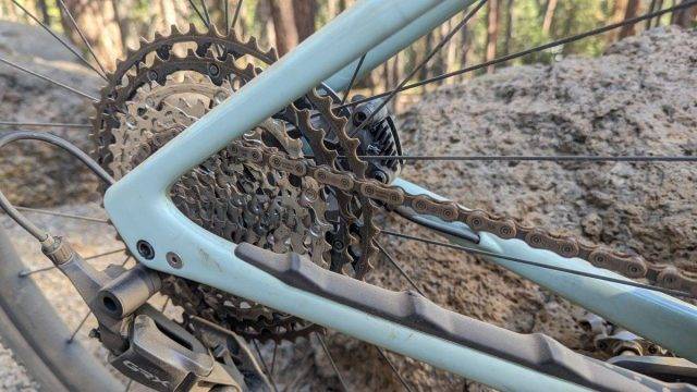 Shimano GRX 12-Speed Mechanical review