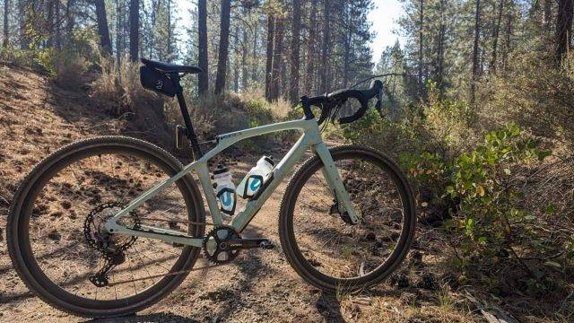 Shimano GRX 12-Speed Mechanical review