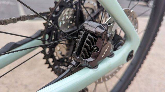 Shimano GRX 12-Speed Mechanical review