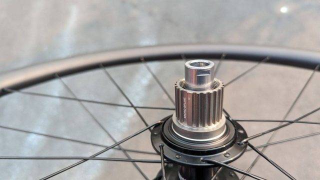 Shimano GRX 12-Speed Mechanical review