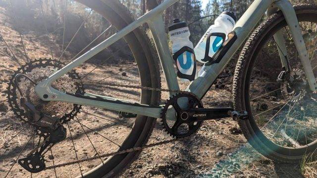Shimano GRX 12-Speed Mechanical review