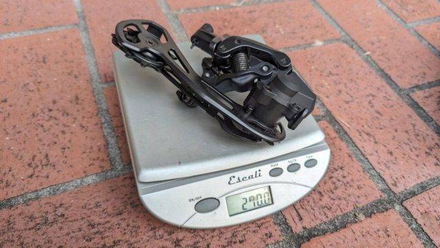 Shimano GRX 12-Speed Mechanical review