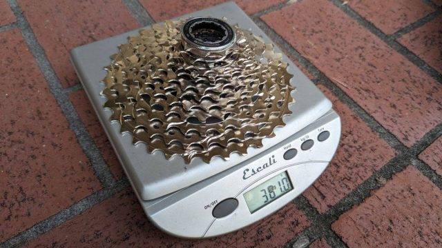 Shimano GRX 12-Speed Mechanical review