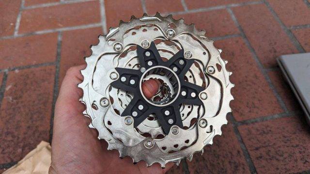Shimano GRX 12-Speed Mechanical review