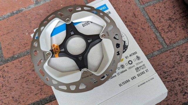 Shimano GRX 12-Speed Mechanical review