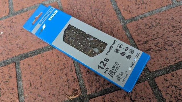 Shimano GRX 12-Speed Mechanical review