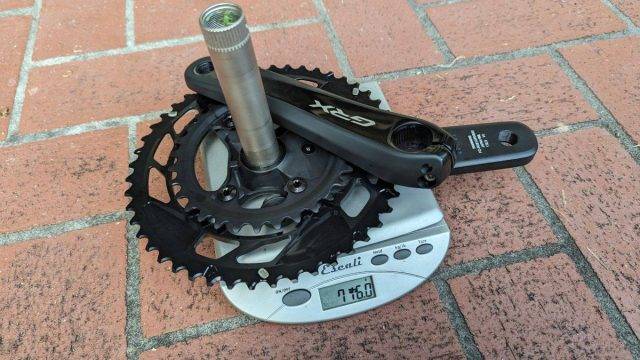 Shimano GRX 12-Speed Mechanical review