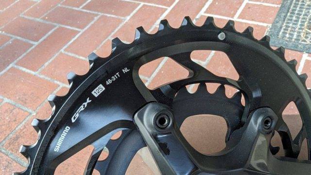 Shimano GRX 12-Speed Mechanical review