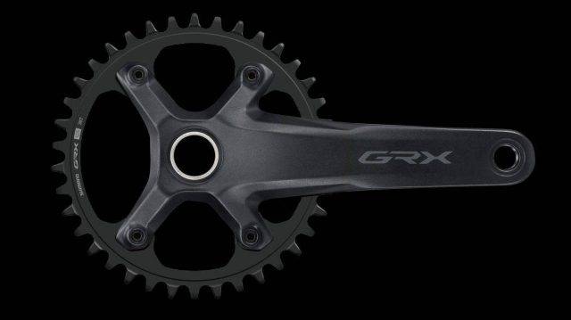 Shimano GRX 12-Speed Mechanical review