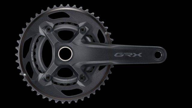 Shimano GRX 12-Speed Mechanical review