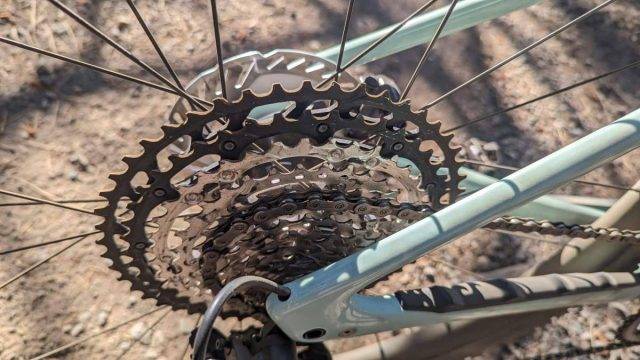 Shimano GRX 12-Speed Mechanical review