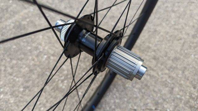 Shimano GRX 12-Speed Mechanical review