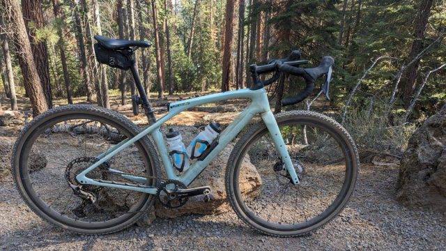 Shimano GRX 12-Speed Mechanical review