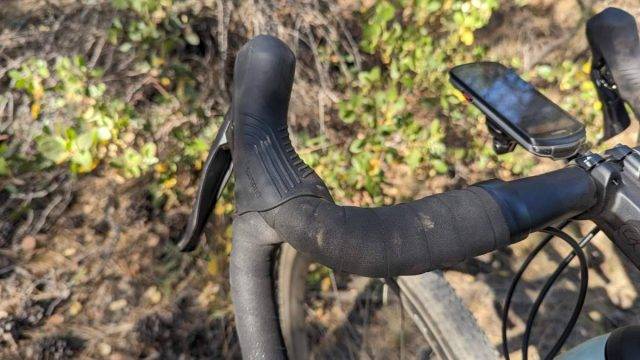 Shimano GRX 12-Speed Mechanical review