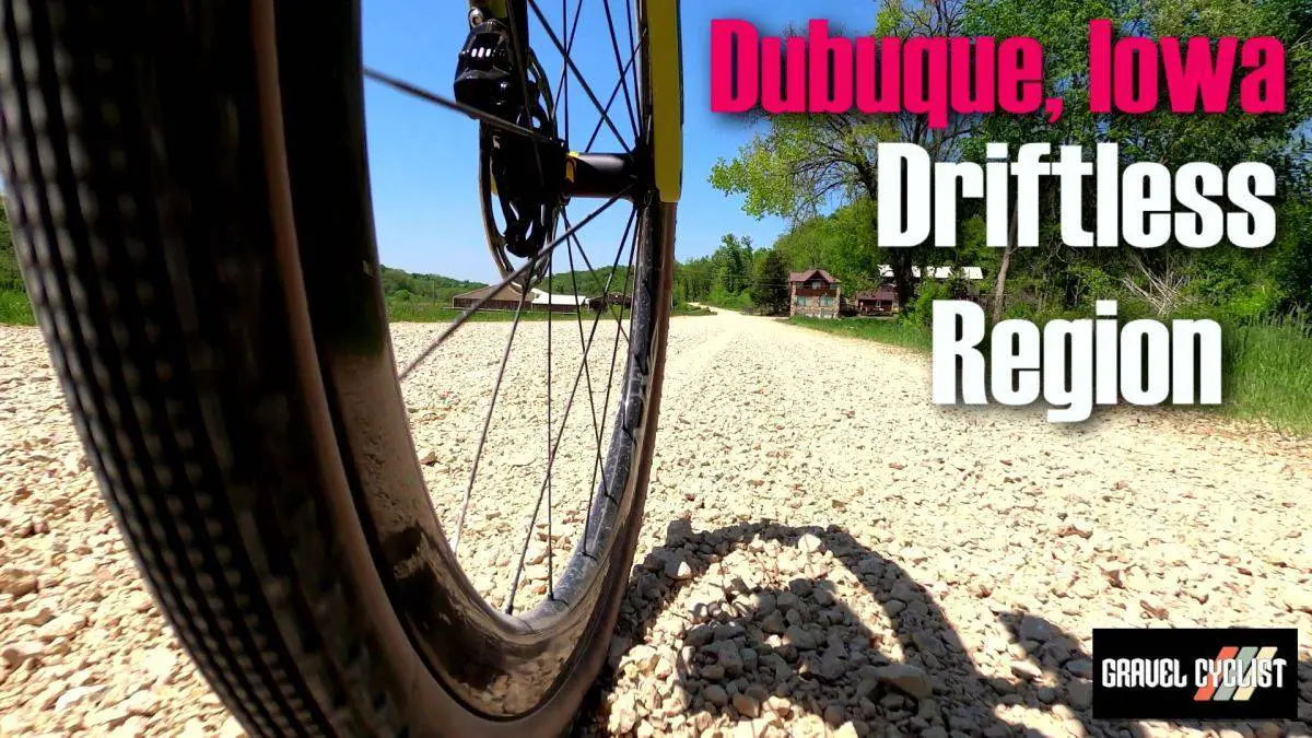 Dubuque, Iowa: Driftless Region + Town Tour