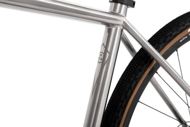 litespeed toscano gravel bike review