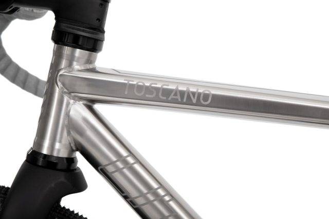 litespeed toscano gravel bike review