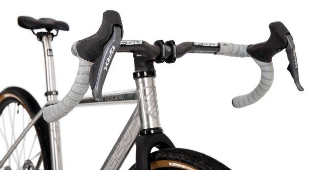 litespeed toscano gravel bike review