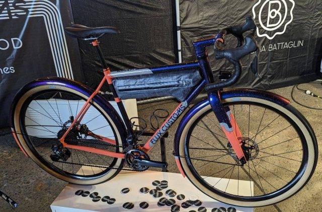 made show gravel bikes