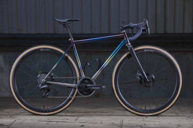 made show gravel bikes