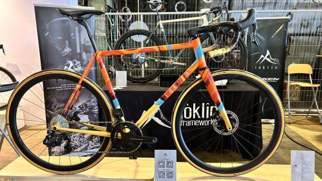 made show gravel bikes