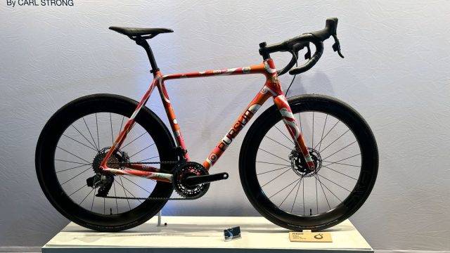 made show gravel bikes