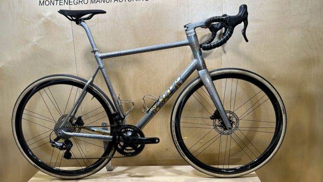 made show gravel bikes