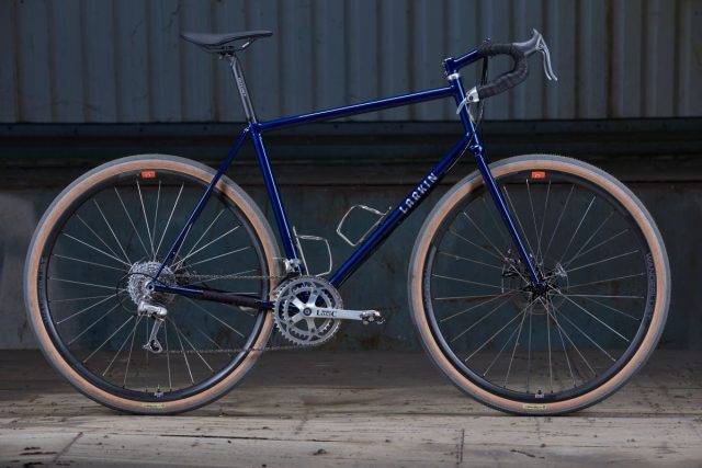 made show gravel bikes