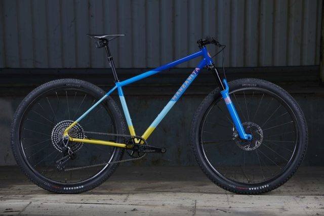 made show gravel bikes