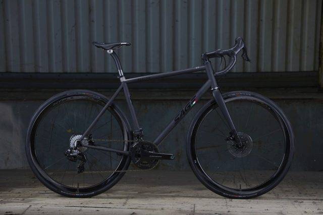 made show gravel bikes