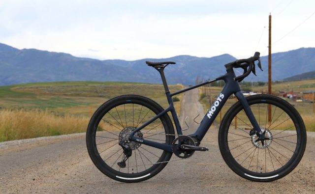 moots express review