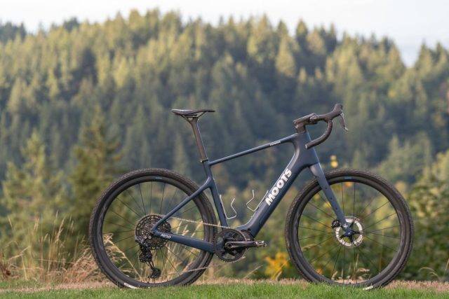 moots express review