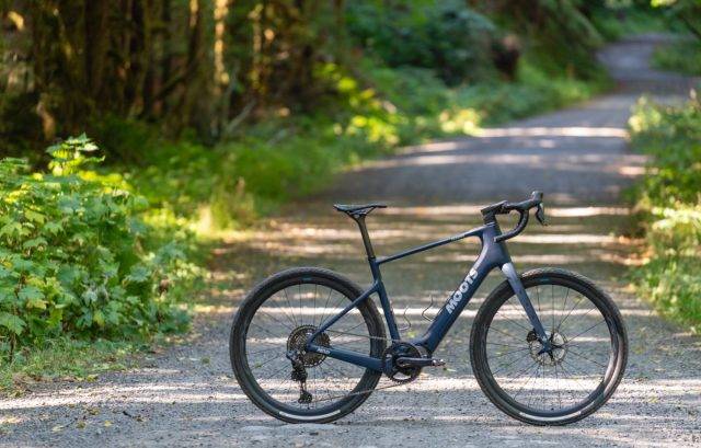 moots express review