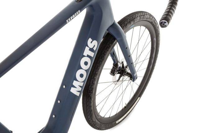 moots express ebike review