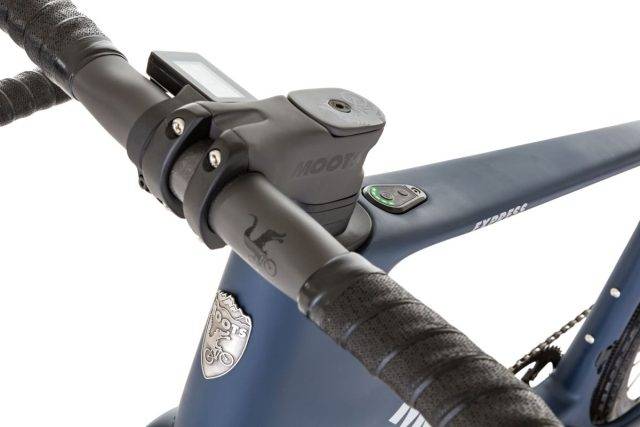 moots express ebike review