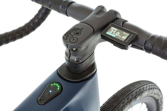 moots express ebike review