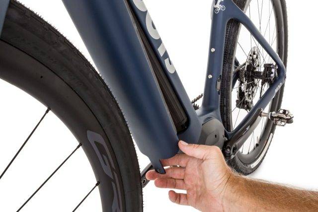 moots express ebike review